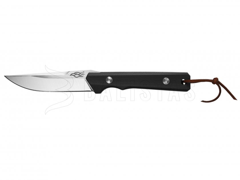 Messer Ganzo Firebird FH805-BK