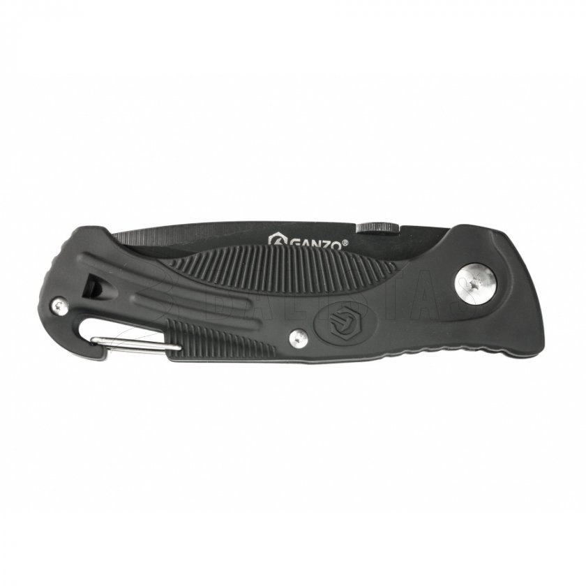 Klappmesser Ganzo G611-BK