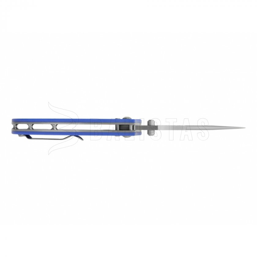 Klappmesser Ganzo Firebird G704-BL blau