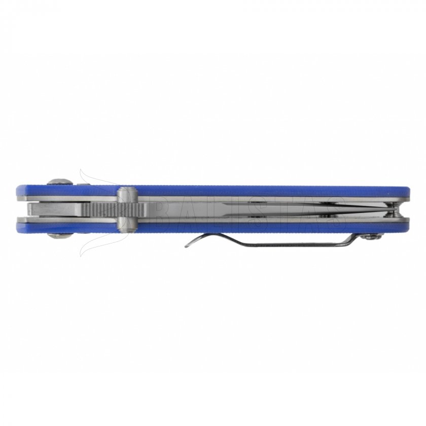 Klappmesser Ganzo Firebird G704-BL blau