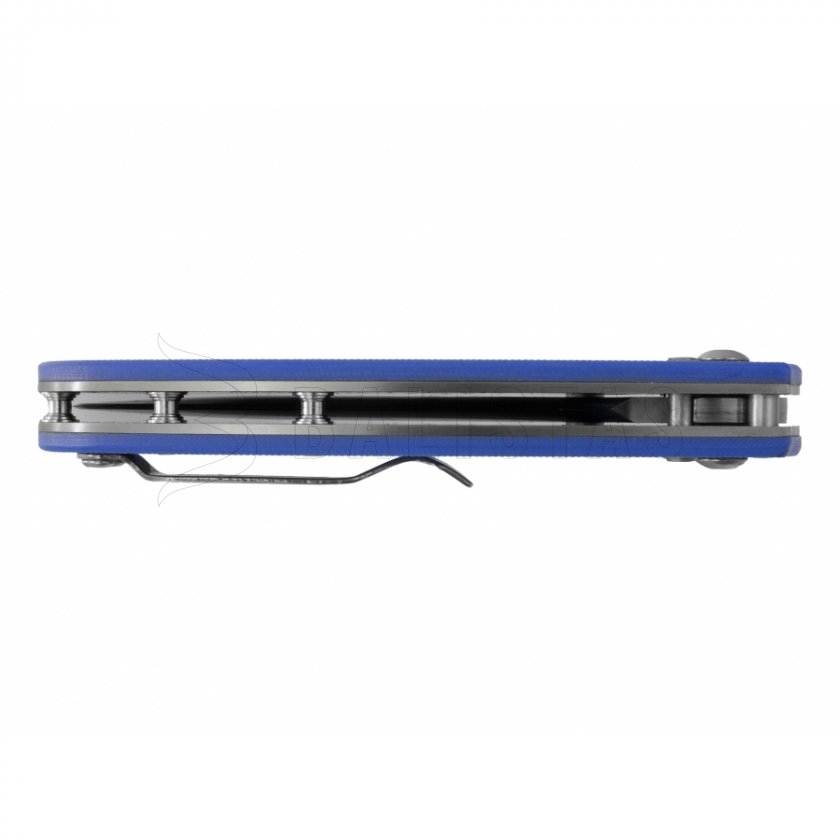 Klappmesser Ganzo Firebird G704-BL blau