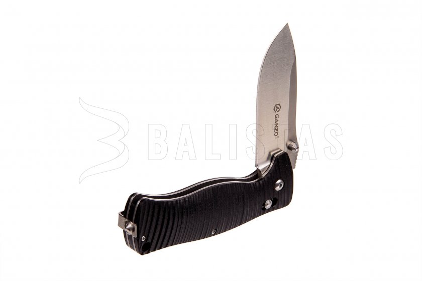 Klappmesser Ganzo Firebird G720-BK schwarz