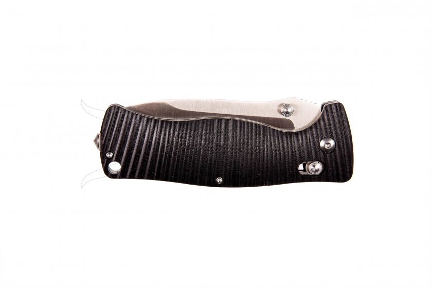 Klappmesser Ganzo Firebird G720-BK schwarz