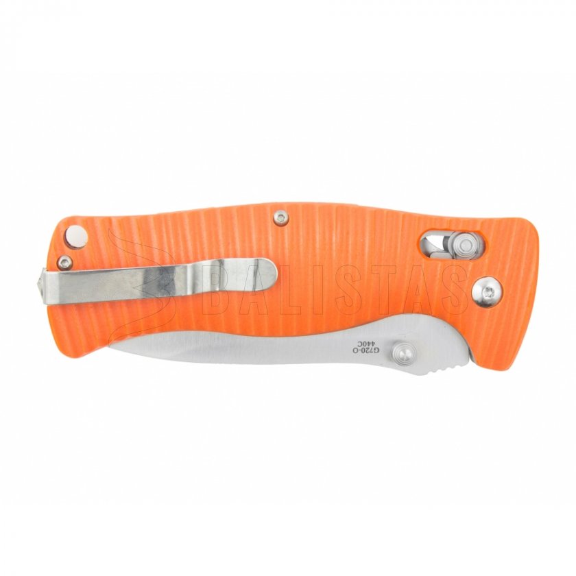 Klappmesser Ganzo Firebird G720-OR orange