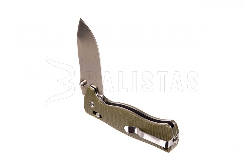 Klappmesser Ganzo Firebird G720-GR grün