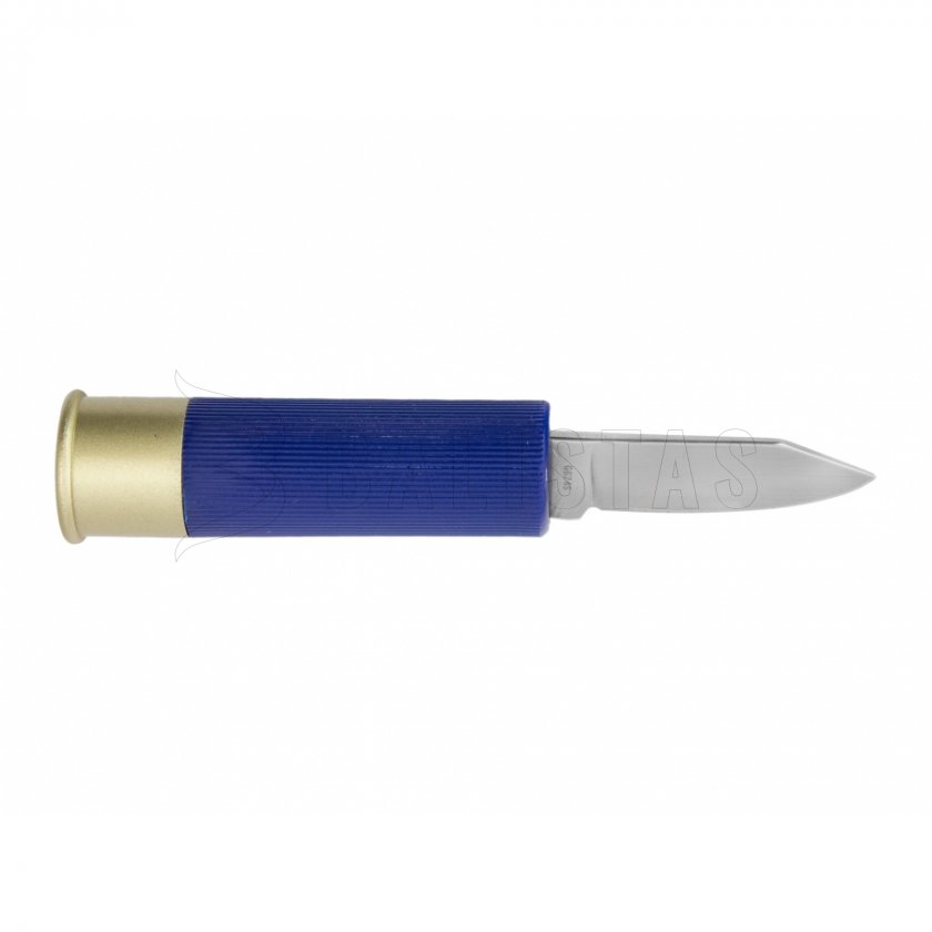 Ganzo G624S-BL Schließmesser