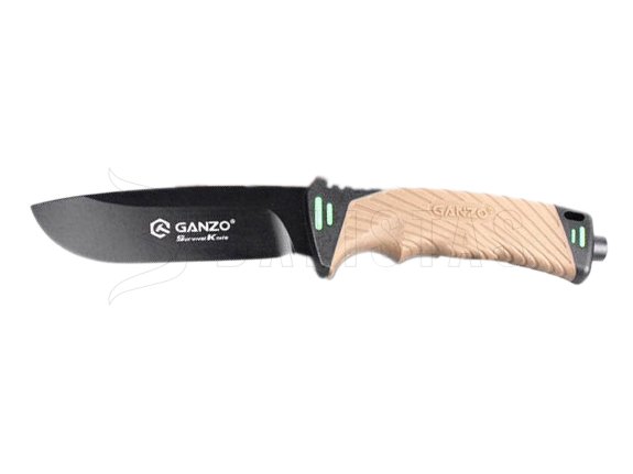 Messer Ganzo G8012-DY