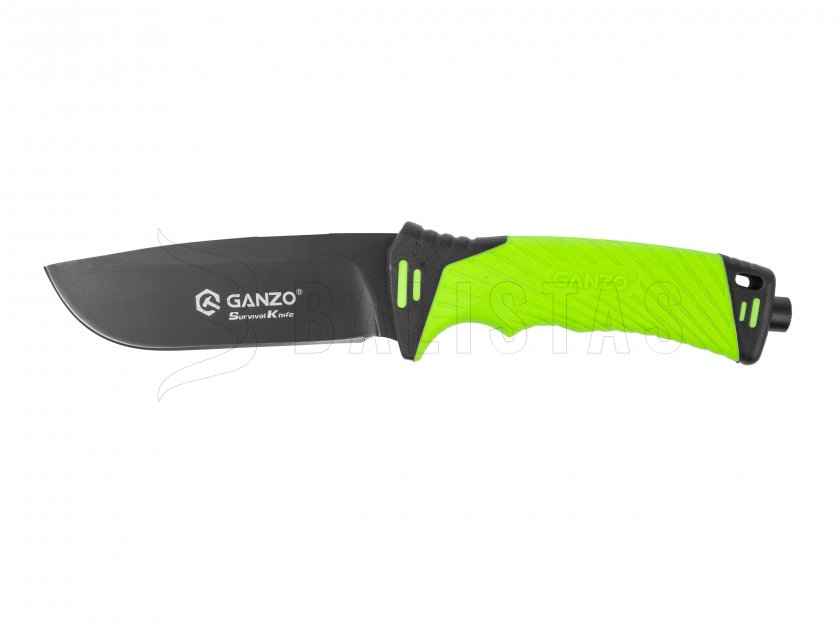 Messer Ganzo G8012-LG