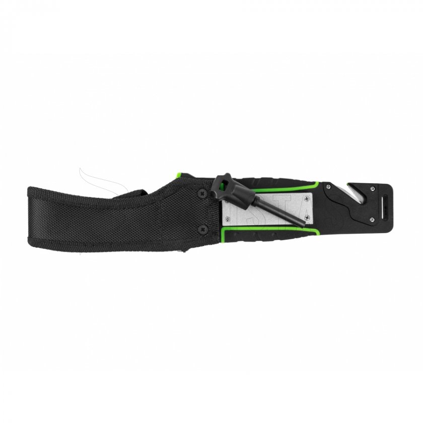 Messer Ganzo G8012-LG