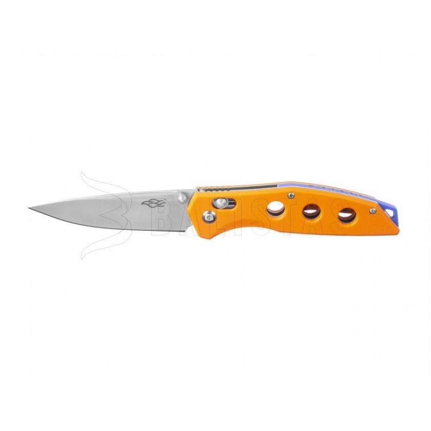 Klappmesser Ganzo Firebird FB762-OR orange