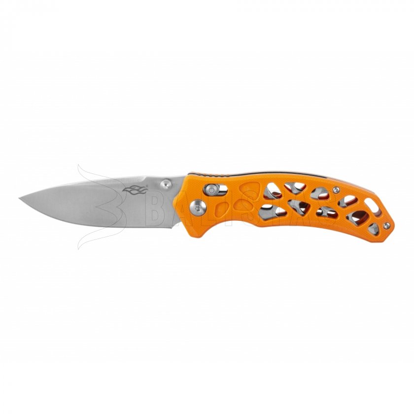 Klappmesser Ganzo Firebird FB763-OR orange