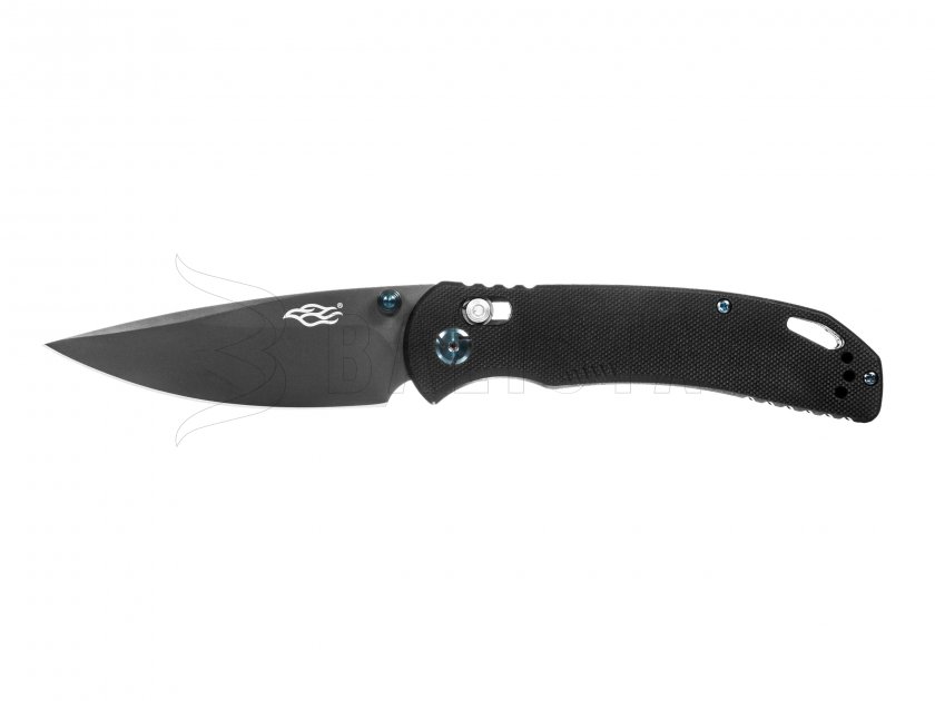 Klappmesser Ganzo Firebird F7533-BK