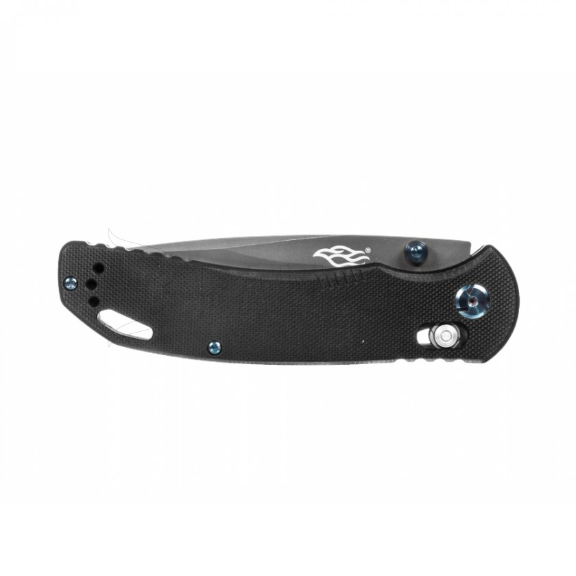 Klappmesser Ganzo Firebird F7533-BK