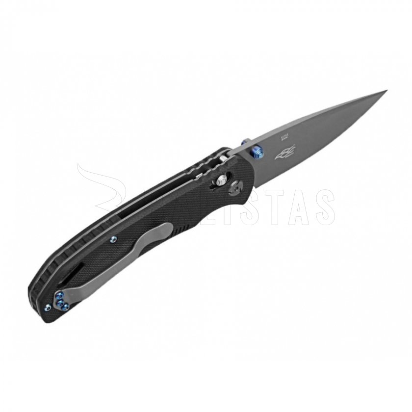 Klappmesser Ganzo Firebird F7533-BK