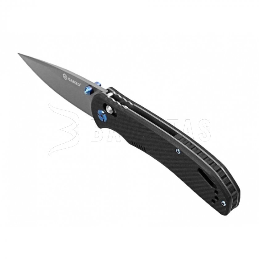Klappmesser Ganzo Firebird F7533-BK
