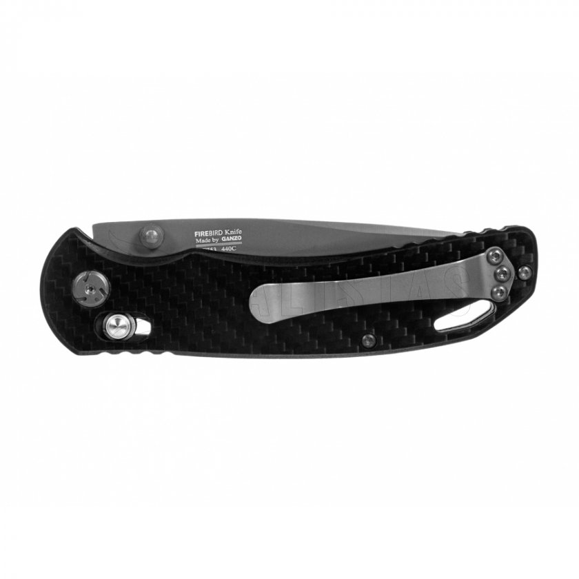 Klappmesser Ganzo Firebird F7533-CF