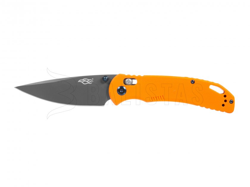 Klappmesser Ganzo Firebird F7533-OR