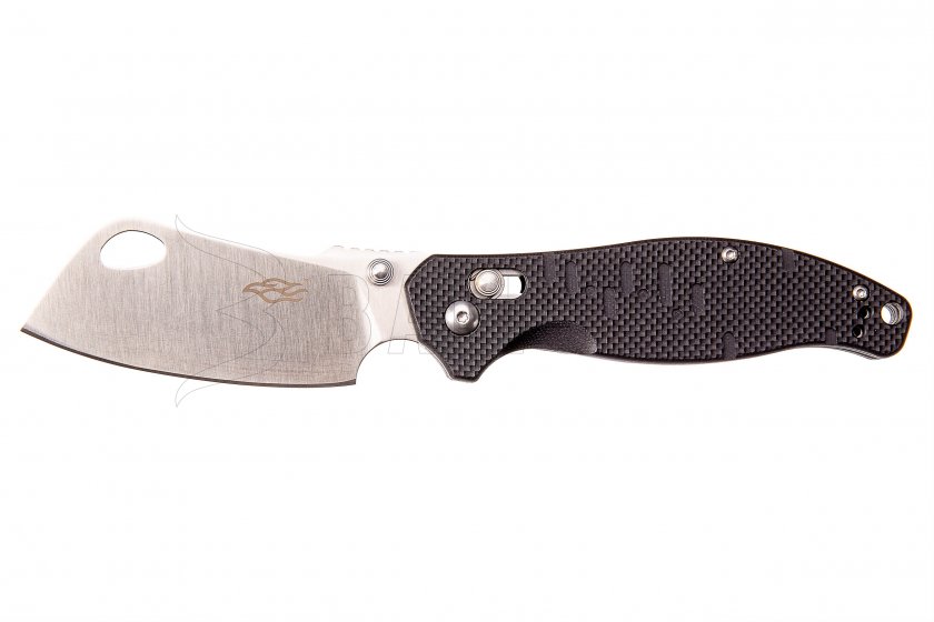 Klappmesser Ganzo Firebird F7551-BK schwarz