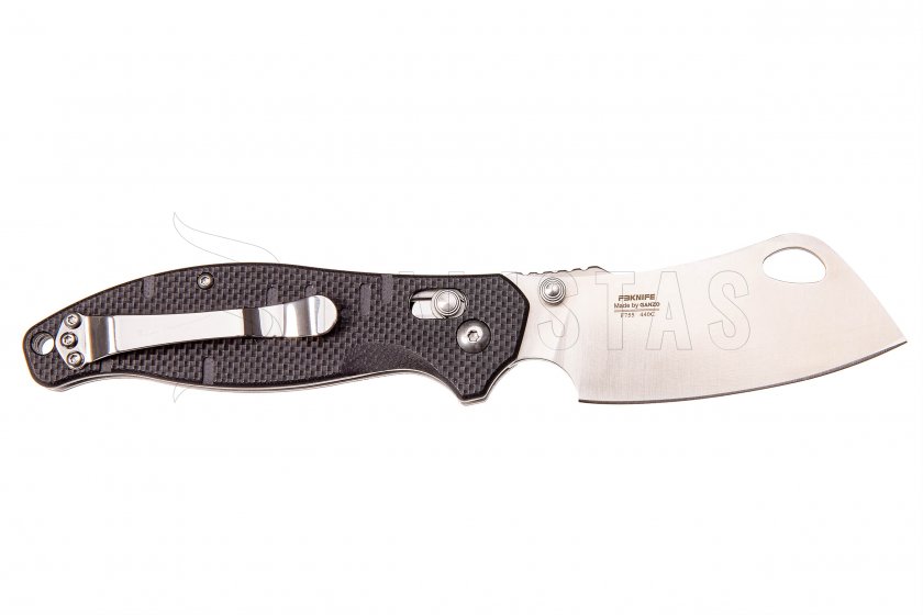 Klappmesser Ganzo Firebird F7551-BK schwarz
