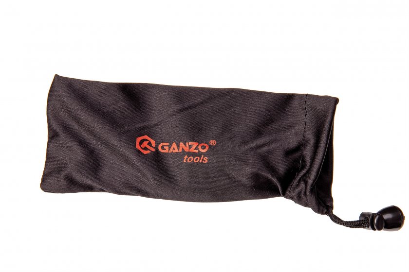 Klappmesser Ganzo Firebird F7551-BK schwarz