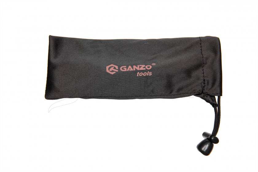 Klappmesser Ganzo Firebird F7551-GR grün