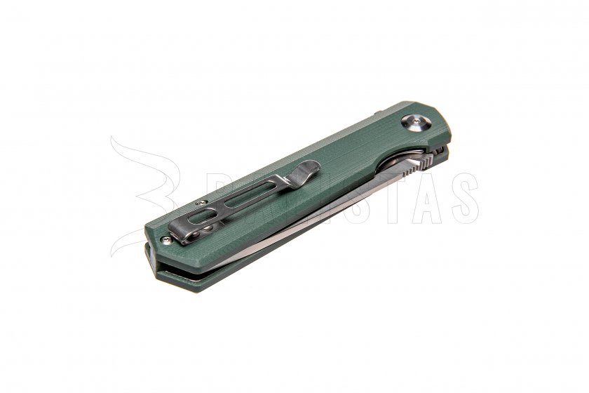 Klappmesser Ganzo Firebird FH11-GB grün