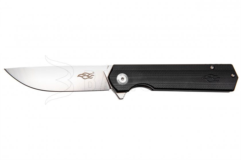 Klappmesser Ganzo Firebird FH11-BK schwarz