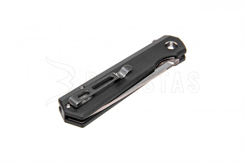 Klappmesser Ganzo Firebird FH11-BK schwarz