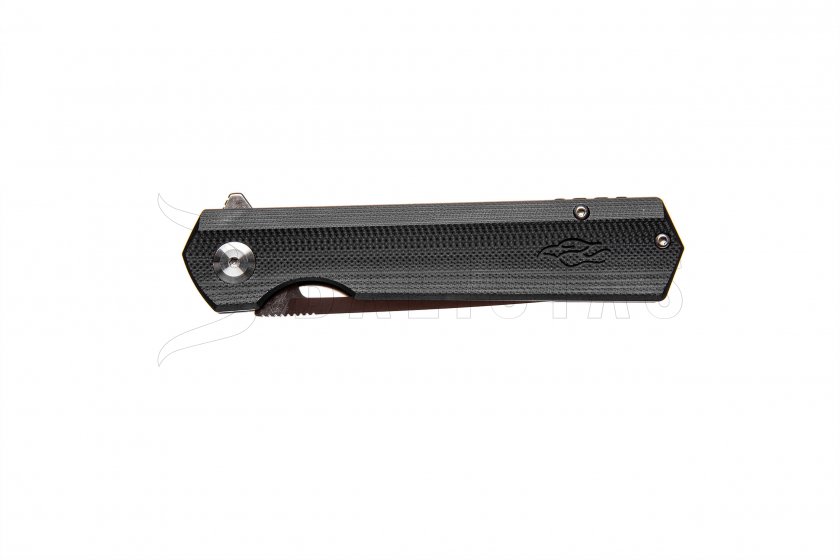 Klappmesser Ganzo Firebird FH11-BK schwarz