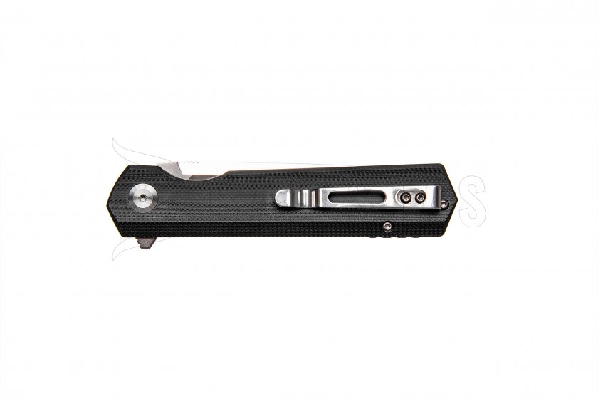Klappmesser Ganzo Firebird FH11-BK schwarz