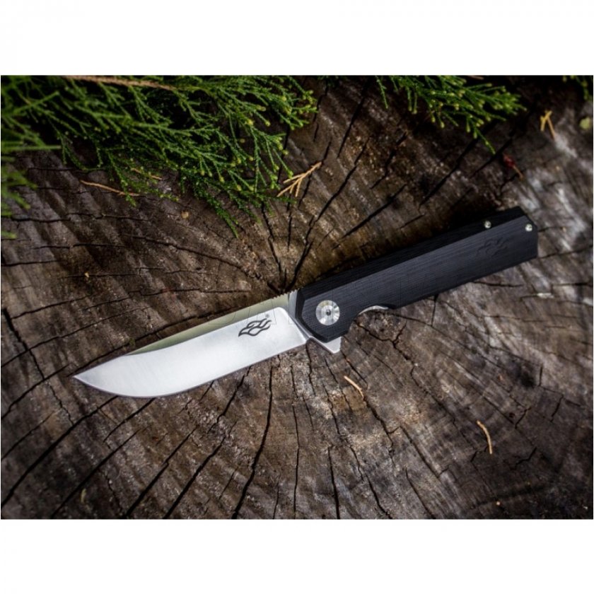 Klappmesser Ganzo Firebird FH11-BK schwarz