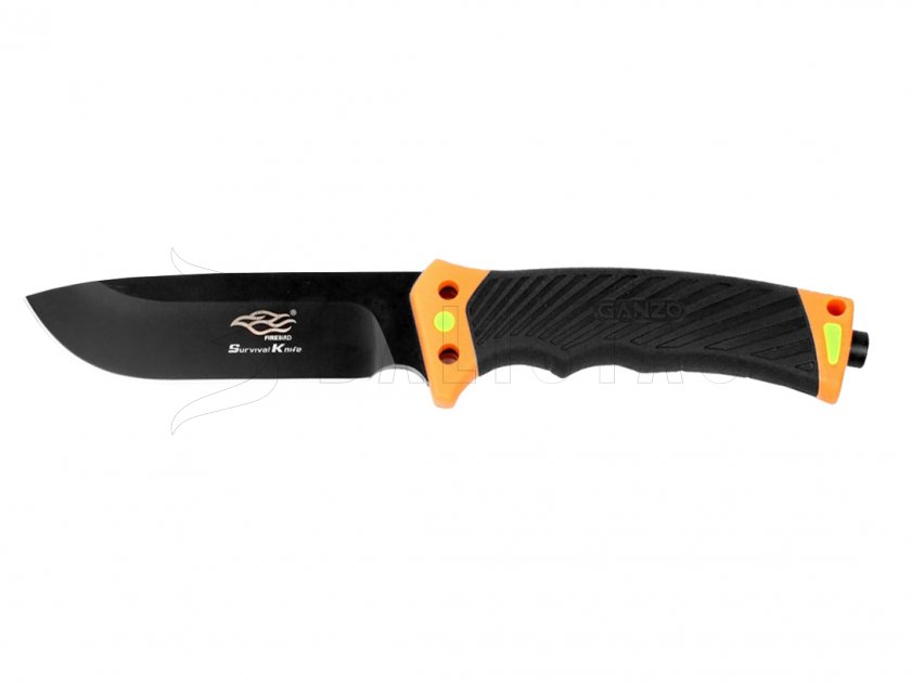 Messer Ganzo Firebird F803-OR