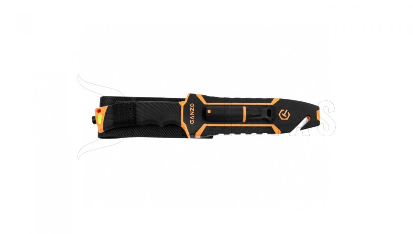 Messer Ganzo Firebird F803-OR