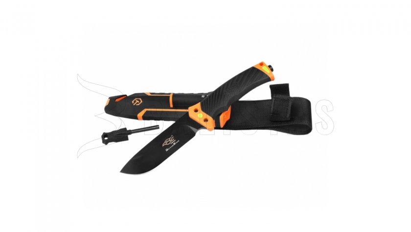 Messer Ganzo Firebird F803-OR