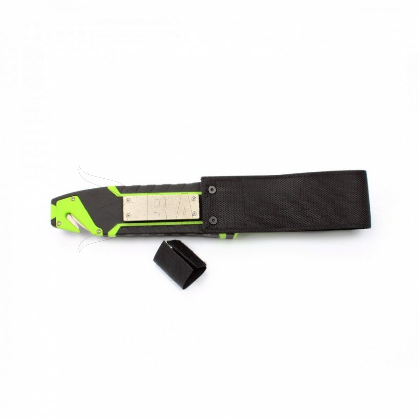 Messer Ganzo Firebird F803-LG