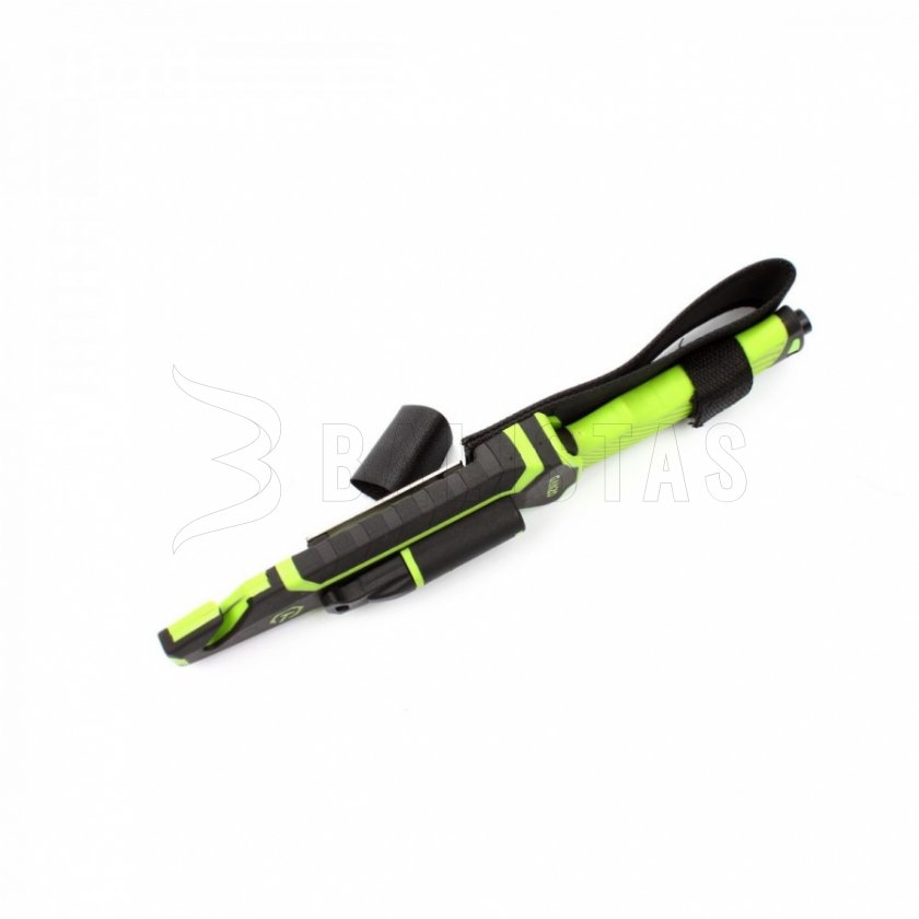 Messer Ganzo Firebird F803-LG