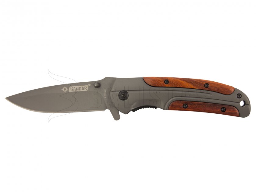 Taschenmesser Kandar N31