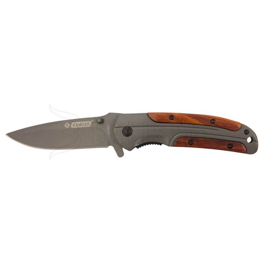 Taschenmesser Kandar N31