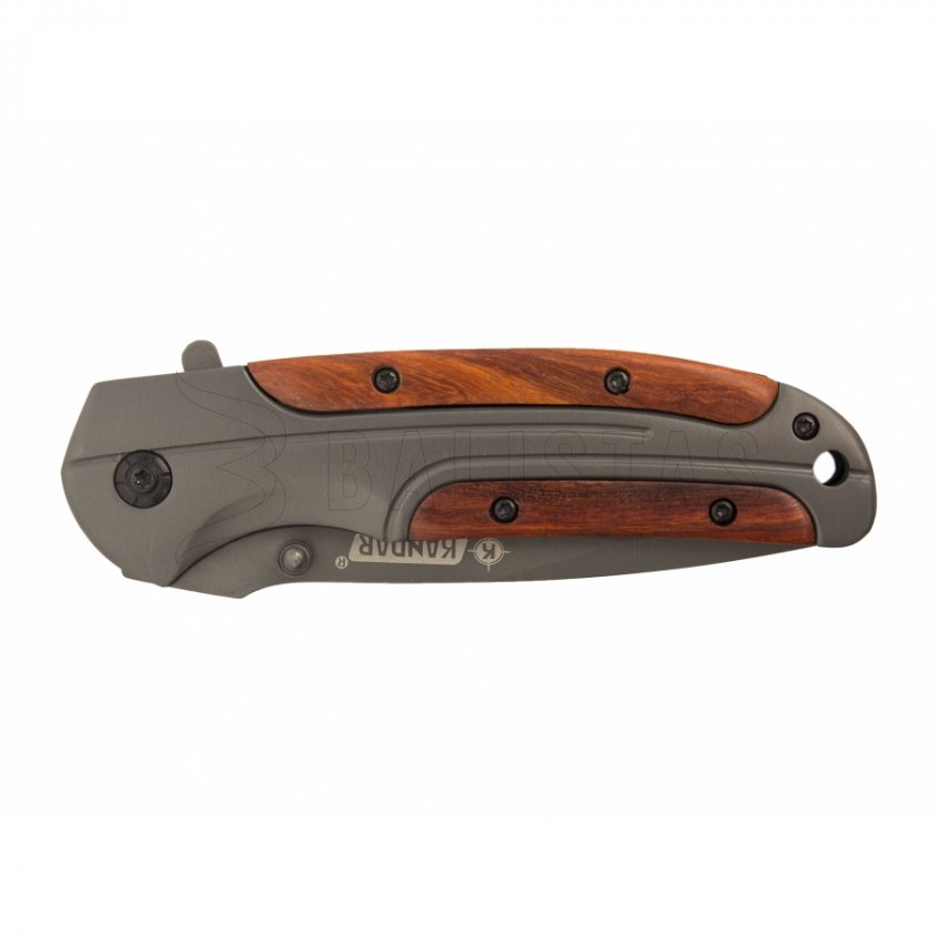 Taschenmesser Kandar N31