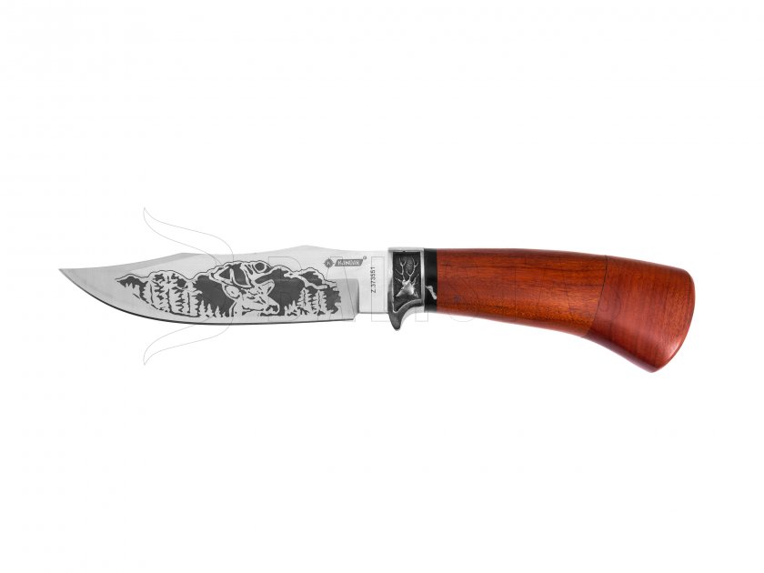 Jagdmesser Kandar N55