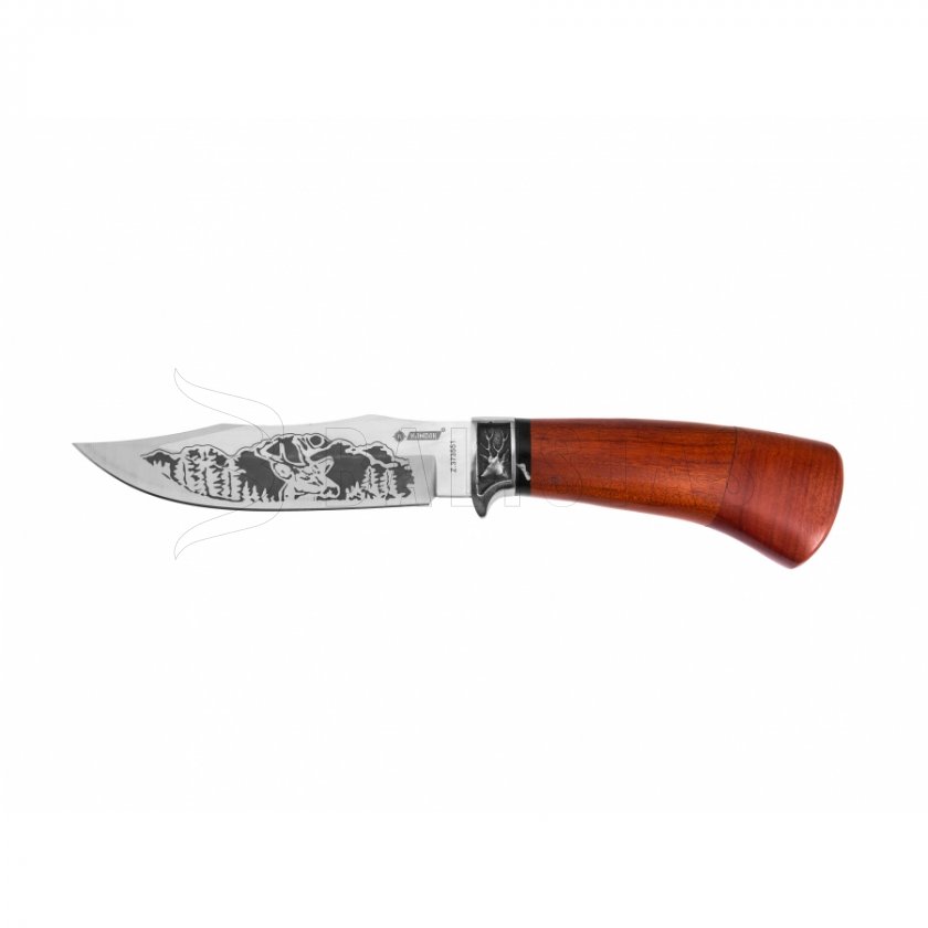 Jagdmesser Kandar N55