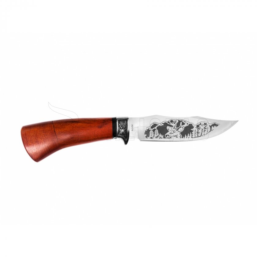 Jagdmesser Kandar N55