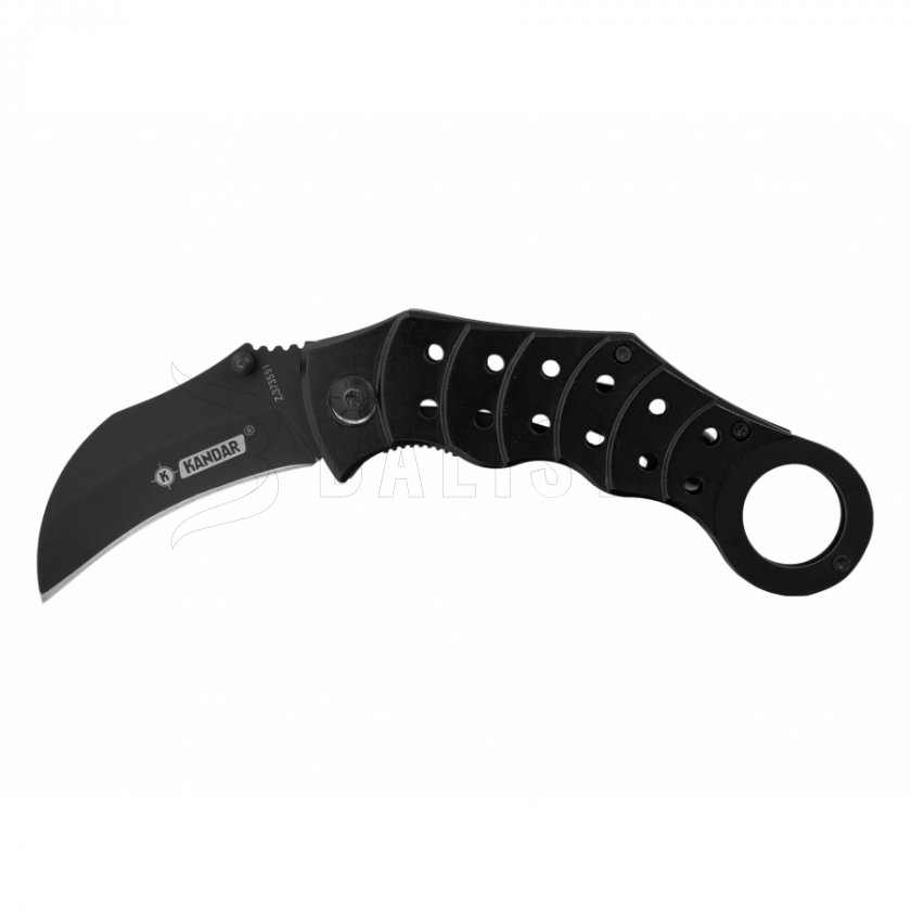 Messer Karambit Kandar N32