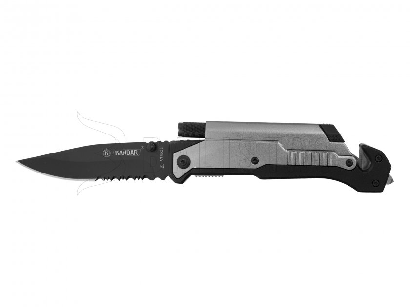 Taschenmesser Kandar N233