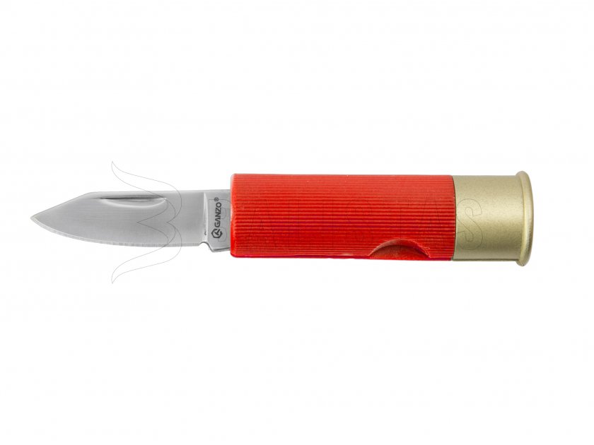 Klappmesser Ganzo G624S-RD