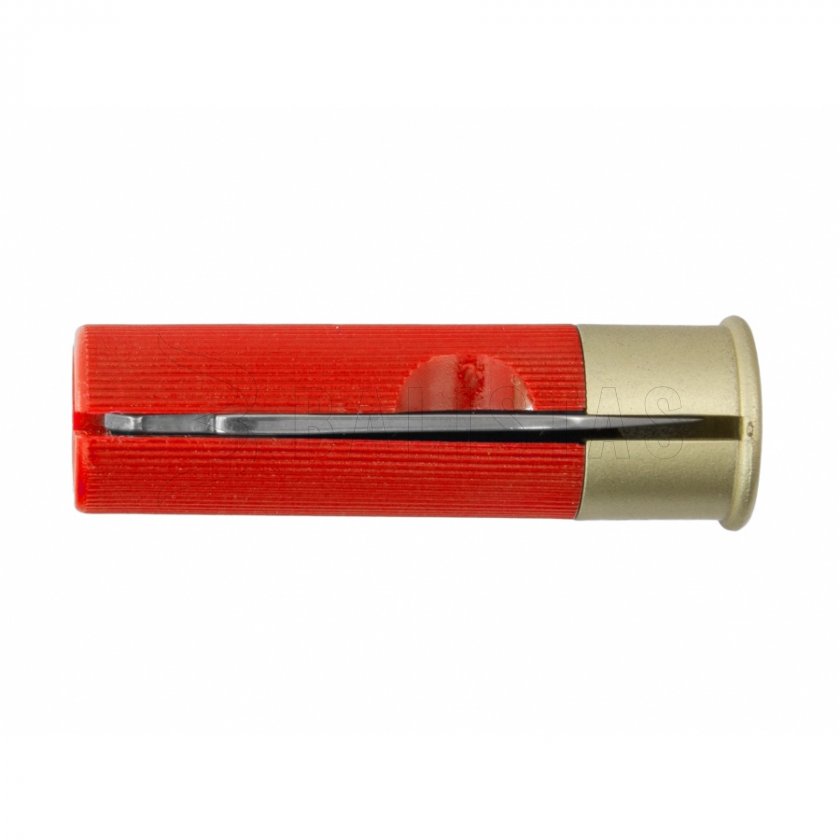 Klappmesser Ganzo G624S-RD