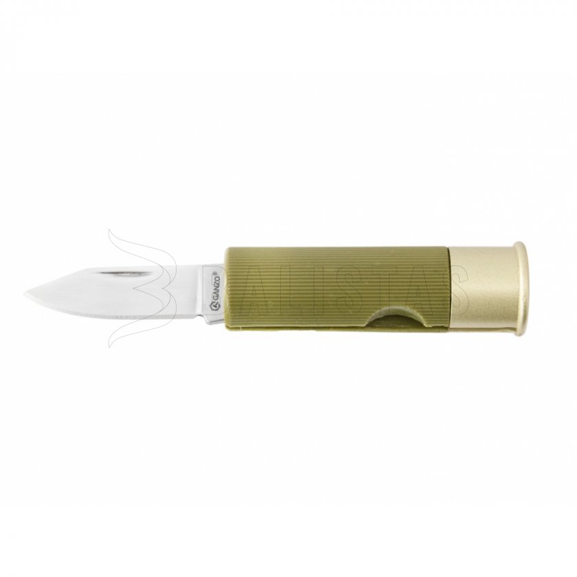 Klappmesser Ganzo G624S-GR