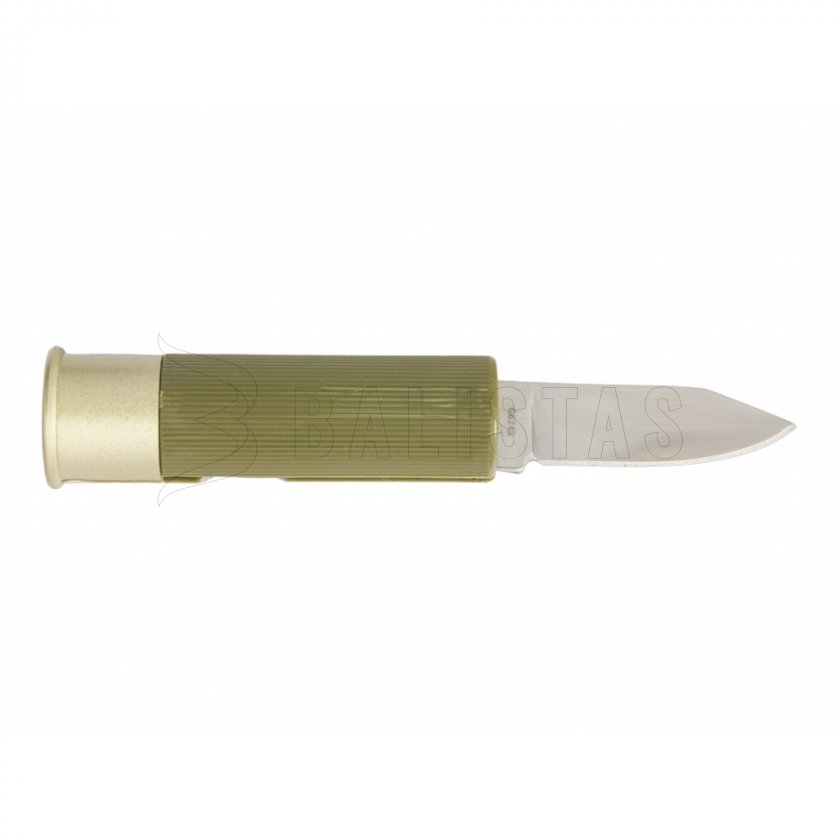 Klappmesser Ganzo G624S-GR