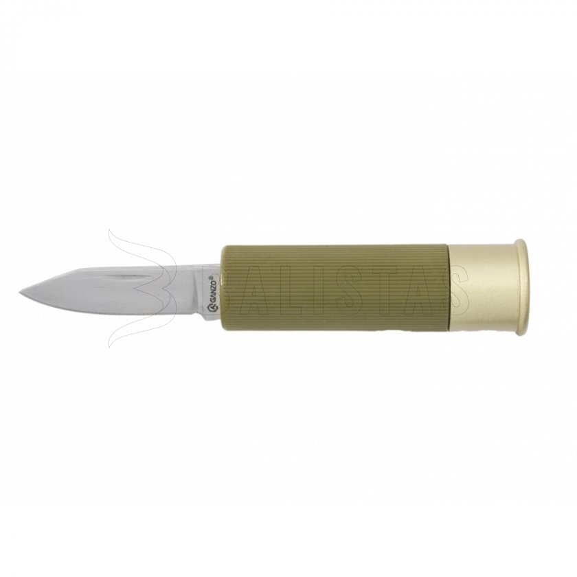 Klappmesser Ganzo G624S-GR