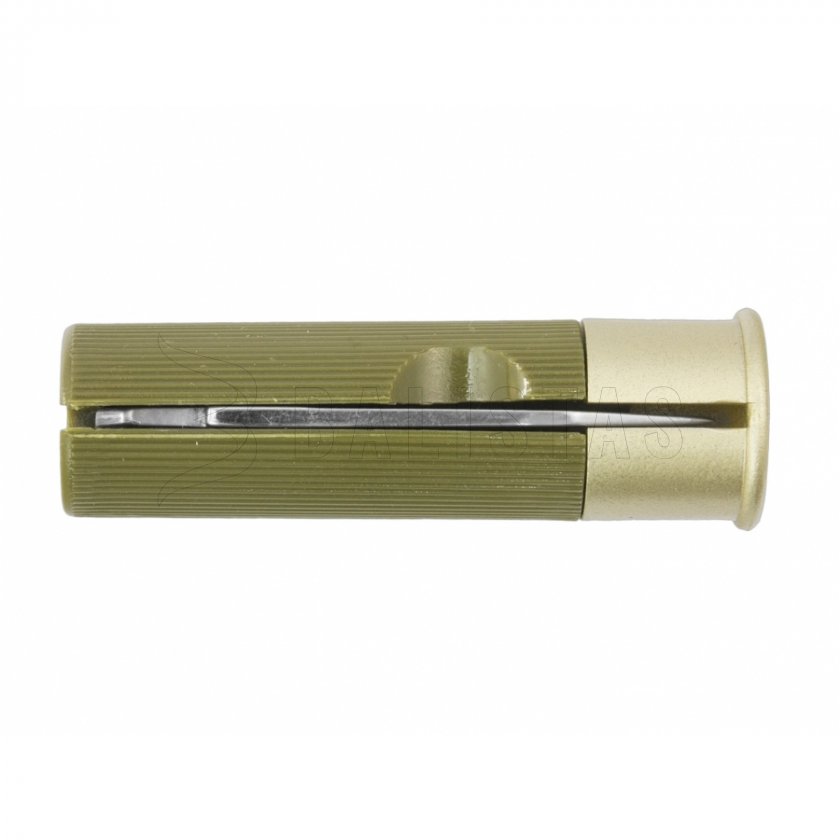 Klappmesser Ganzo G624S-GR